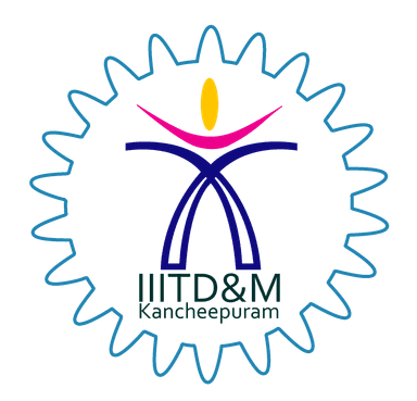 IIITDM Logo