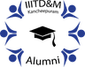 Alumni Affairs IIITDM Logo